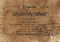 Bierbrouwerij Kasparus, Schokkerslust