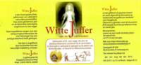 Dorpsbrouwerij De Maar, Witte Juffer van de Lammedam