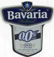 Bavaria, Bavaria Premium Wit 0,0%