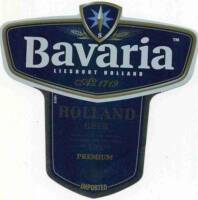 Bavaria, Bavaria Holland Beer Premium