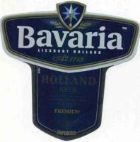 Bavaria, Holland Beer Premium