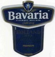 Bavaria, Bavaria Holland Beer Premium