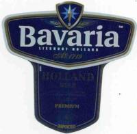 Bavaria, Holland Beer Premium