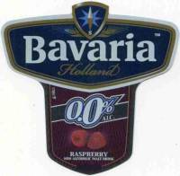 Bavaria, Raspberry Malt