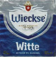 Heineken, Wieckse Witte