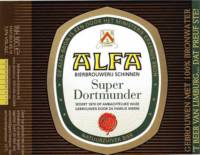 Alfa (Meens Bierbrouwerij), Super Dortmunder