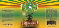 Brouwerij De Witte Leeuw (Wezep), Emerald Sun Dutch Pale Ale