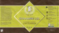 Dorpsbrouwerij De Pimpelmeesch, Chaamse Lol