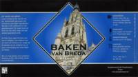 Dorpsbrouwerij De Pimpelmeesch, Baken van Breda Brabants Blond