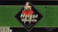 Dorpsbrouwerij De Pimpelmeesch, Heisse Weiβen