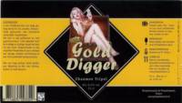 Dorpsbrouwerij De Pimpelmeesch, Gold Digger Chaamse Tripel