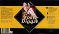 Dorpsbrouwerij De Pimpelmeesch, Gold Digger Chaamse Tripel