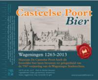 Bierbrouwerij De Fontein, Casteelse Poort Bier