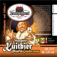 Brouwerij Dampegheest, Kuitbier