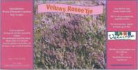 Stadsbierbrouwerij Apeldoorn, Veluws Rosee'tje