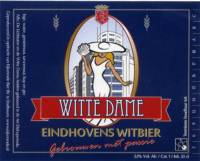 100 Watt Brewery, Witte Dame Eindhovens Witbier