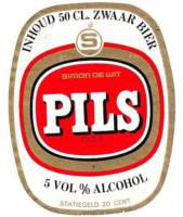 Bavaria, Simon de Wit Pils