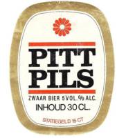 Bavaria, Pitt Pils