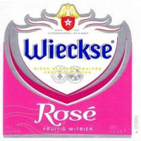 Heineken, Wieckse Rosé