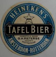 Heineken, Heineken's Tafel Bier