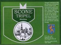 Scone Bierbrouwerij, Scone Tripel Stichtse