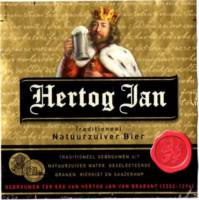 Dommelsche Bierbrouwerij, Hertog Jan Traditioneel Natuurzuiver Bier