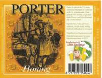 Brouwerij Klein Duimpje, Honing Porter