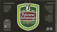 Apeldoornse Bierbrouwerij De Vlijt, Veluwse Schavuyt
