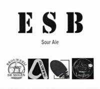 Brouwerij De Molen, ESB Sour Ale