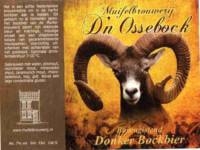 Muifelbrouwerij, D'n Osse Bock