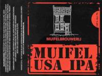 Muifelbrouwerij, Muifel USA_IPA