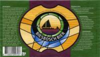 Dorpsbrouwerij De Pimpelmeesch, Biesbosch Bier