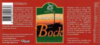 Bierbrouwerij De Leckere, Windotter Bock
