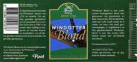 Bierbrouwerij De Leckere, Windotter Blond