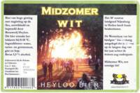 Heyloo Bierbrouwers, Midzomer Wit