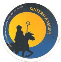 Bierbrouwerij De Schans, Sinterklaasbier Saison