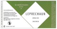 De Naeckte Brouwers, Leprechaun Imperial Stout