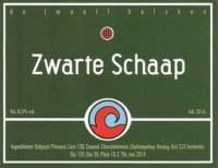 Brouwerij Klein Duimpje, Zwarte Schaap