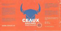 Ceaux Brew, Ceaux Bastard Wheat Pale Ale
