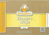 Breugem Bier, Zomers Witje