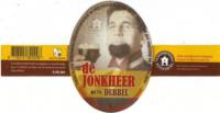 Stadsbrouwerij Wittenburg, De Jonkheer Dubbel
