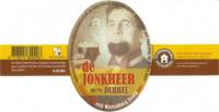 Stadsbrouwerij Wittenburg, De Jonkheer Dubbel
