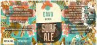 Davo Bieren, Surf Ale