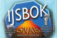 St. Noord-Hollandse Alternatieve Brouwers (SNAB), IJsbok
