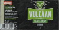 Vlaardingse Bierbrouwerij, Vulcaan Lentebock