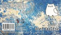 Uiltje Brewing Company, Steenuil - Athene Noctua Special Edition