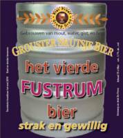 Burg Bier Brouwerij, Grouster Skûtsje Bier