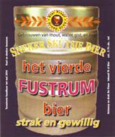 Burg Bier Brouwerij, Sneker Skûtsje Bier