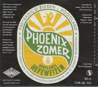 Phetradico, Phoenix Zomer Hooglands Hefeweizen