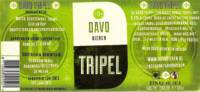 Davo Bieren, Tripel